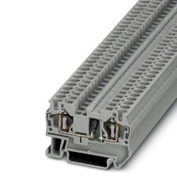 Phoenix Contact 3035247 gray Component Terminal Block
