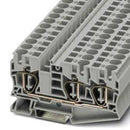 Phoenix Contact 3035288 gray Multi-conductor Terminal Block