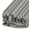 Phoenix Contact 3035288 gray Multi-conductor Terminal Block