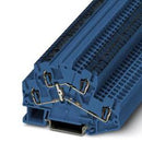 Phoenix Contact 3035289 blue Multi-level Terminal Block