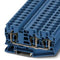 Phoenix Contact 3035292 blue Multi-conductor Terminal Block