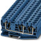 Phoenix Contact 3035331 blue Multi-conductor Terminal Block