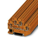 Phoenix Contact 3035373 orange Multi-level Terminal Block