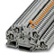 Phoenix Contact 3035470 gray Disconnect Terminal Block