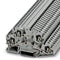 Phoenix Contact 3035483 gray Disconnect Terminal Block
