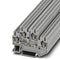 Phoenix Contact 3035519 gray Multi-level Terminal Block