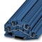 Phoenix Contact 3035535 blue Disconnect Terminal Block