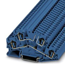 Phoenix Contact 3035535 blue Disconnect Terminal Block