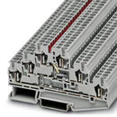 Phoenix Contact 3035580 gray Multi-level Terminal Block