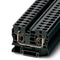 Phoenix Contact 3035665 black Feed-through Terminal Block