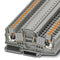 Phoenix Contact 3035687 gray Component Terminal Block