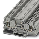 Phoenix Contact 3035688 gray Component Terminal Block