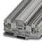 Phoenix Contact 3035688 gray Component Terminal Block