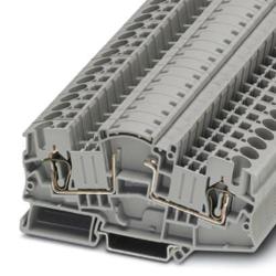 Phoenix Contact 3035688 gray Component Terminal Block