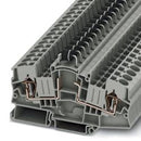 Phoenix Contact 3035691 gray Component Terminal Block