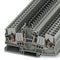 Phoenix Contact 3035691 gray Component Terminal Block