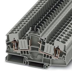 Phoenix Contact 3035691 gray Component Terminal Block