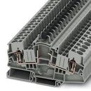 Phoenix Contact 3035692 gray Component Terminal Block