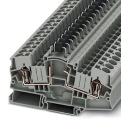 Phoenix Contact 3035692 gray Component Terminal Block