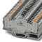 Phoenix Contact 3035697 gray Component Terminal Block