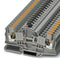 Phoenix Contact 3035698 gray Component Terminal Block