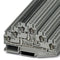 Phoenix Contact 3036068 gray Multi-level Terminal Block