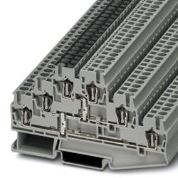 Phoenix Contact 3036068 gray Multi-level Terminal Block