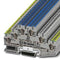 Phoenix Contact 3036084 gray Ground Terminal Block