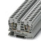 Phoenix Contact 3036110 gray Feed-through Terminal Block