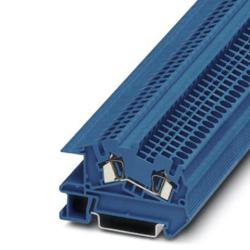 Phoenix Contact 3036217 blue Installation Terminal Block