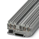 Phoenix Contact 3036233 gray Component Terminal Block