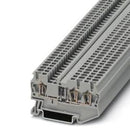Phoenix Contact 3036246 gray Component Terminal Block
