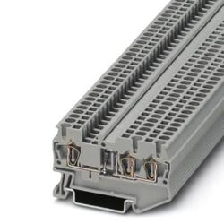 Phoenix Contact 3036246 gray Component Terminal Block