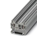 Phoenix Contact 3036262 gray Component Terminal Block
