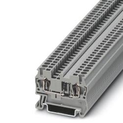 Phoenix Contact 3036262 gray Component Terminal Block