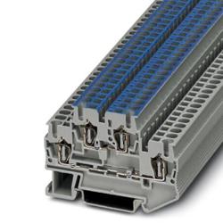 Phoenix Contact 3036330 gray Multi-level Terminal Block