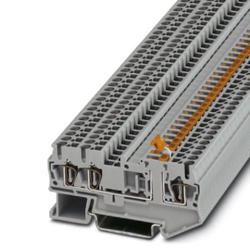 Phoenix Contact 3036356 gray Disconnect Terminal Block