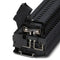 Phoenix Contact 3036385 black Fuse Terminal Block
