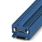 Phoenix Contact 3036408 blue Feed-through Terminal Block