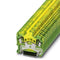 Phoenix Contact 3036411 green-yellow Ground Terminal Block
