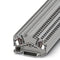 Phoenix Contact 3036424 gray Feed-through Terminal Block