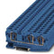 Phoenix Contact 3036479 blue Multi-conductor Terminal Block