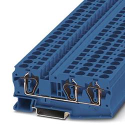 Phoenix Contact 3036479 blue Multi-conductor Terminal Block