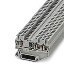 Phoenix Contact 3036521 gray Component Terminal Block