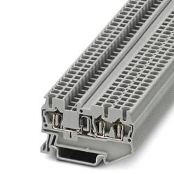 Phoenix Contact 3036521 gray Component Terminal Block
