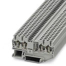Phoenix Contact 3036534 gray Component Terminal Block