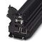 Phoenix Contact 3036547 black Fuse Terminal Block