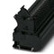 Phoenix Contact 3036550 black Fuse Terminal Block