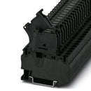 Phoenix Contact 3036563 black Fuse Terminal Block