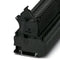 Phoenix Contact 3036563 black Fuse Terminal Block